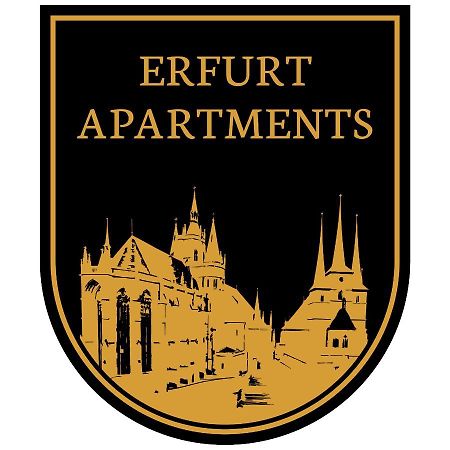 Talgarten Apartment Erfurt Exterior foto
